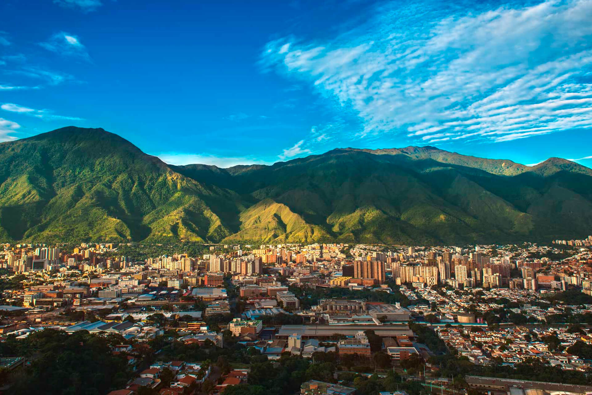 Caracas