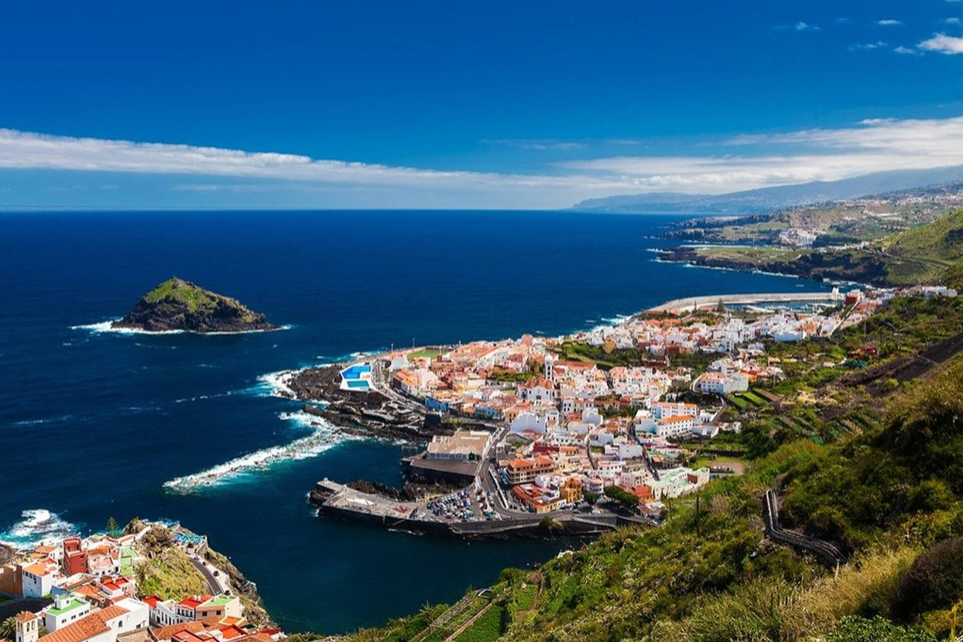 Isla de Tenerife