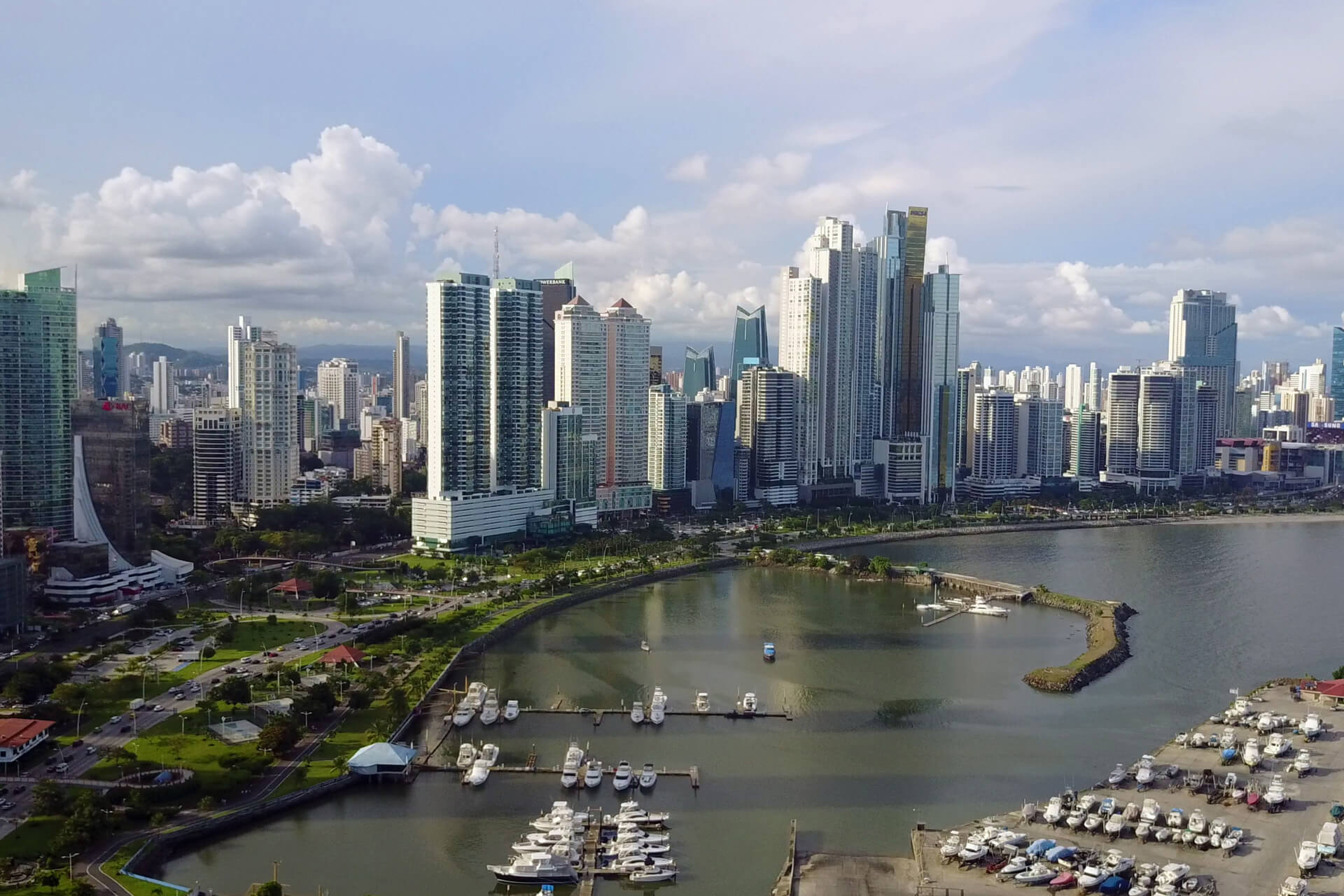 Panamá